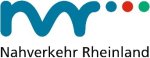 Logo Nahverkehr Rheinland